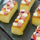 Peter’s Strawberry and Elderflower Babas, The Great British Baking Show